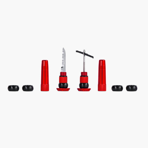 Stealth Tubeless Puncture Plug - Beyond PEV